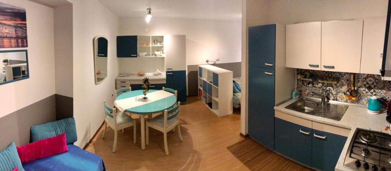 Muggia Studio 2 ภายนอก รูปภาพ