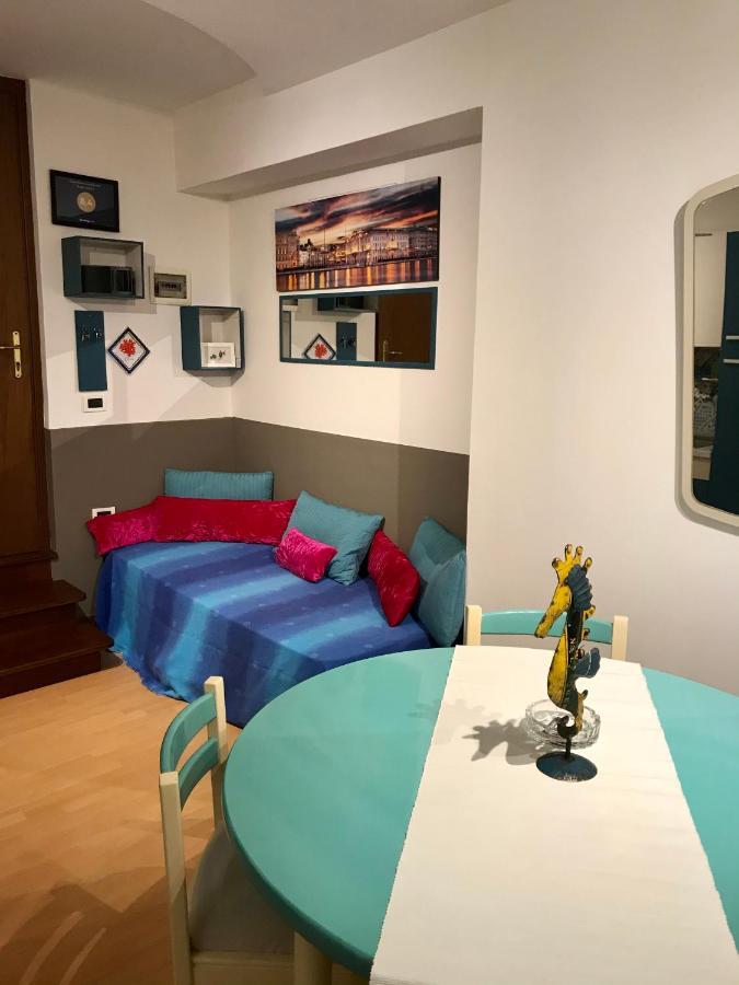 Muggia Studio 2 ภายนอก รูปภาพ