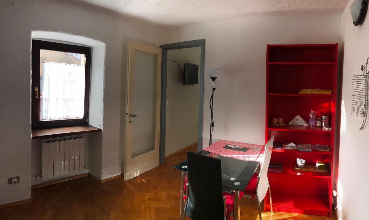 Muggia Studio 2 ภายนอก รูปภาพ