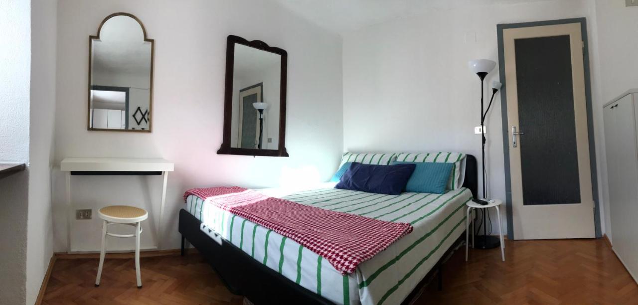 Muggia Studio 2 ภายนอก รูปภาพ