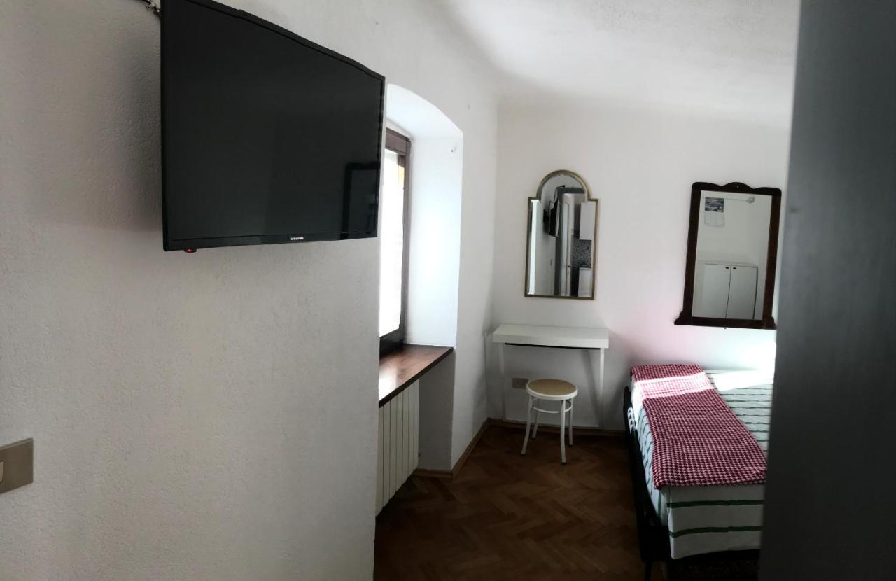 Muggia Studio 2 ภายนอก รูปภาพ