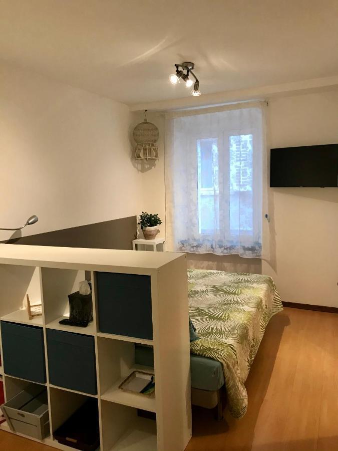 Muggia Studio 2 ภายนอก รูปภาพ