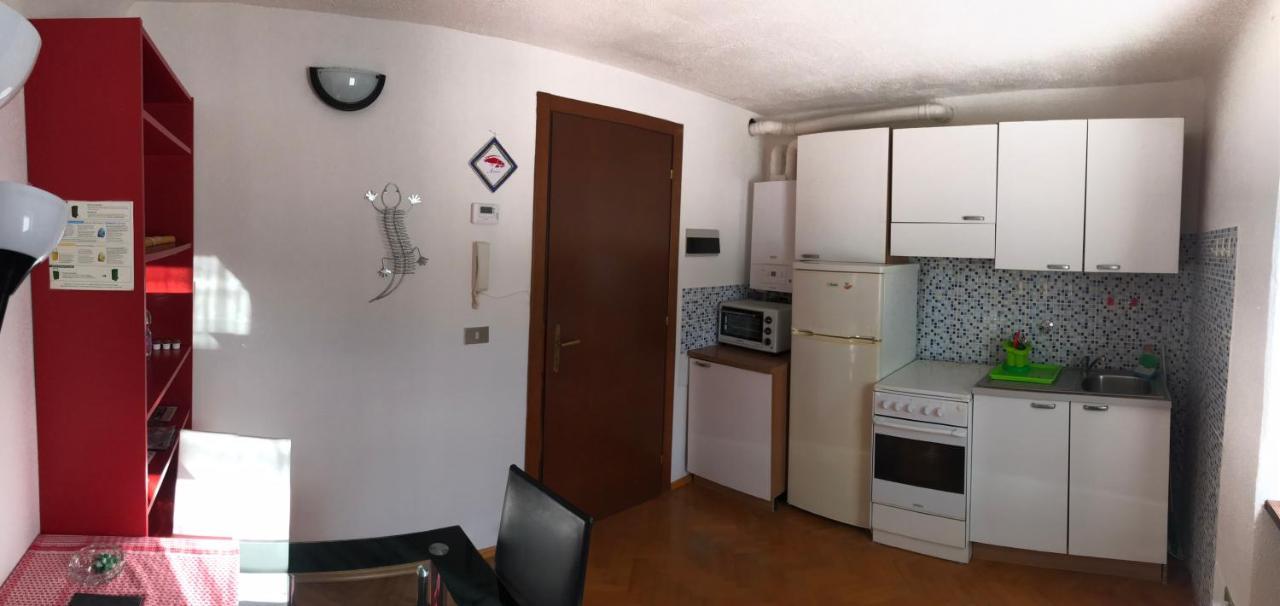 Muggia Studio 2 ภายนอก รูปภาพ