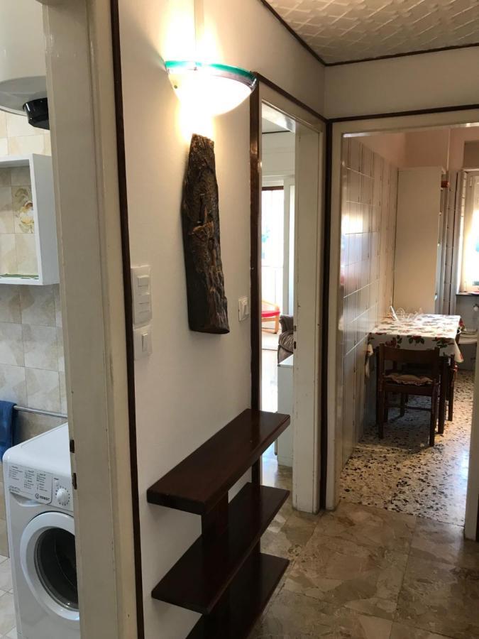 Muggia Studio 2 ภายนอก รูปภาพ