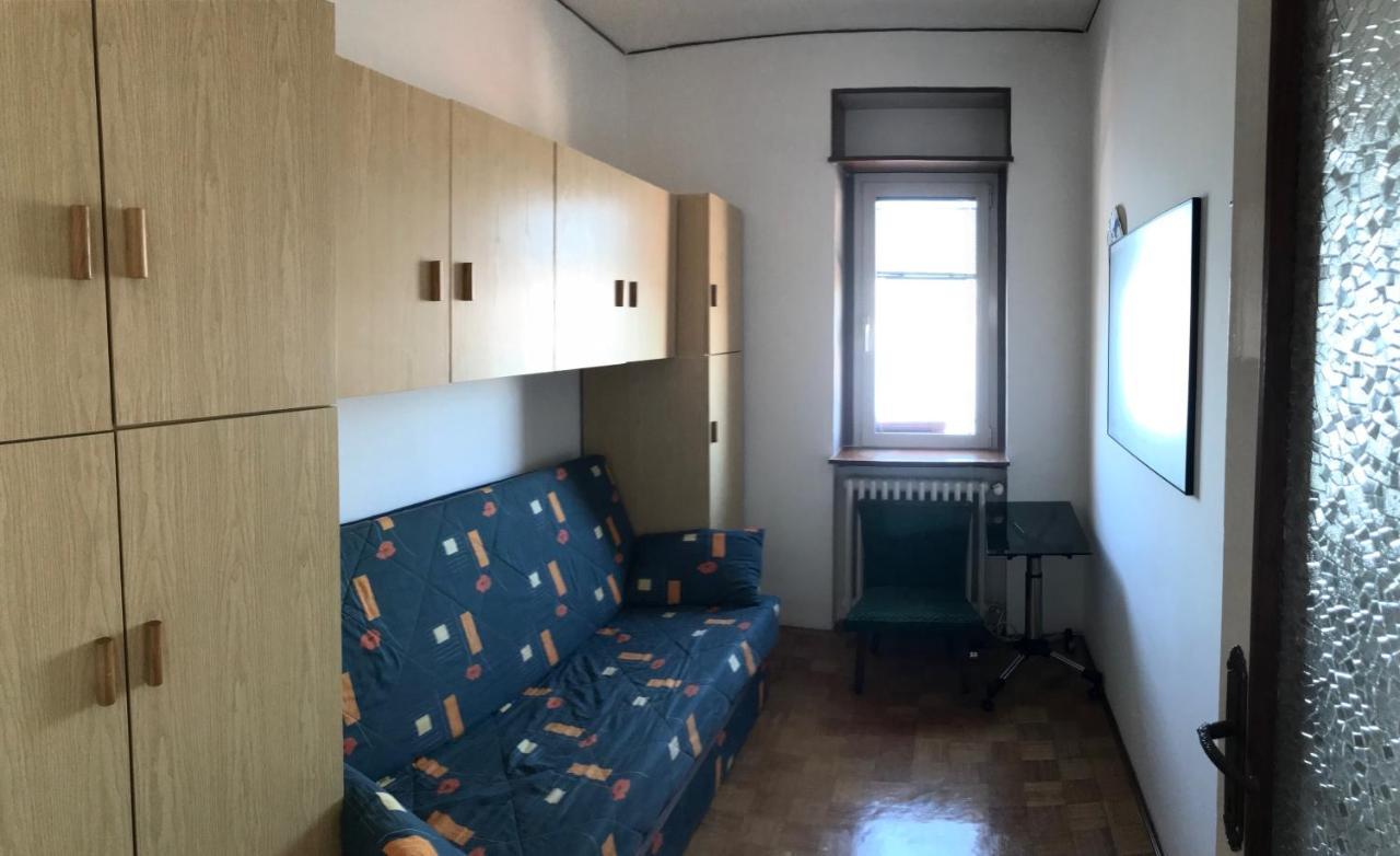 Muggia Studio 2 ภายนอก รูปภาพ