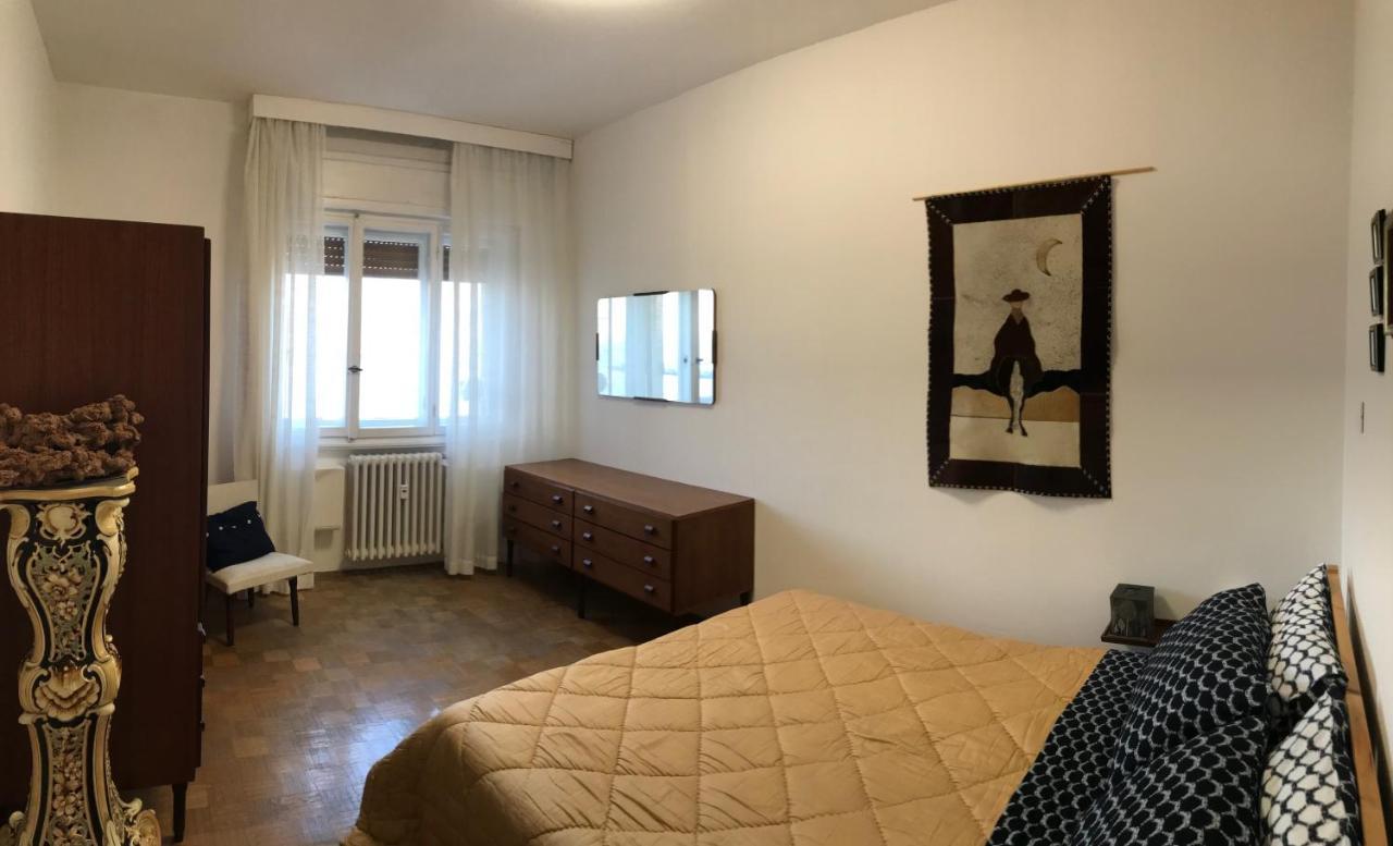Muggia Studio 2 ภายนอก รูปภาพ