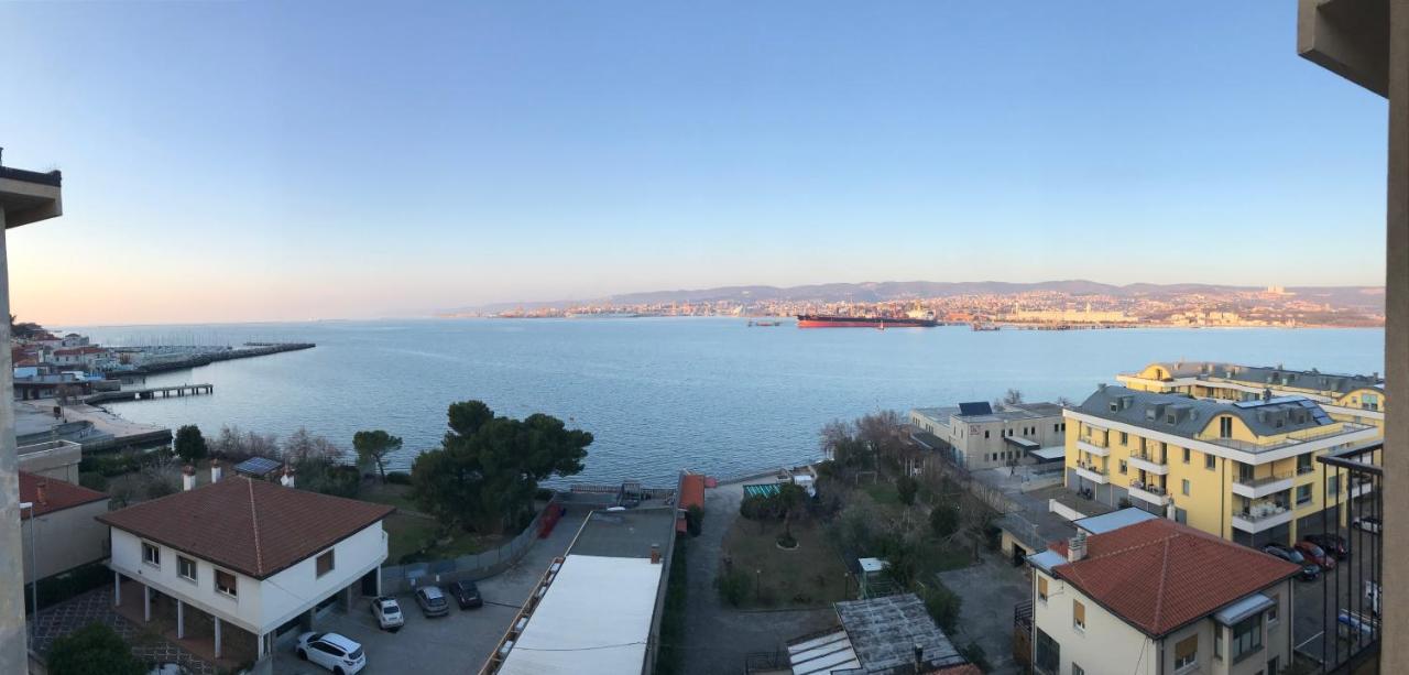 Muggia Studio 2 ภายนอก รูปภาพ