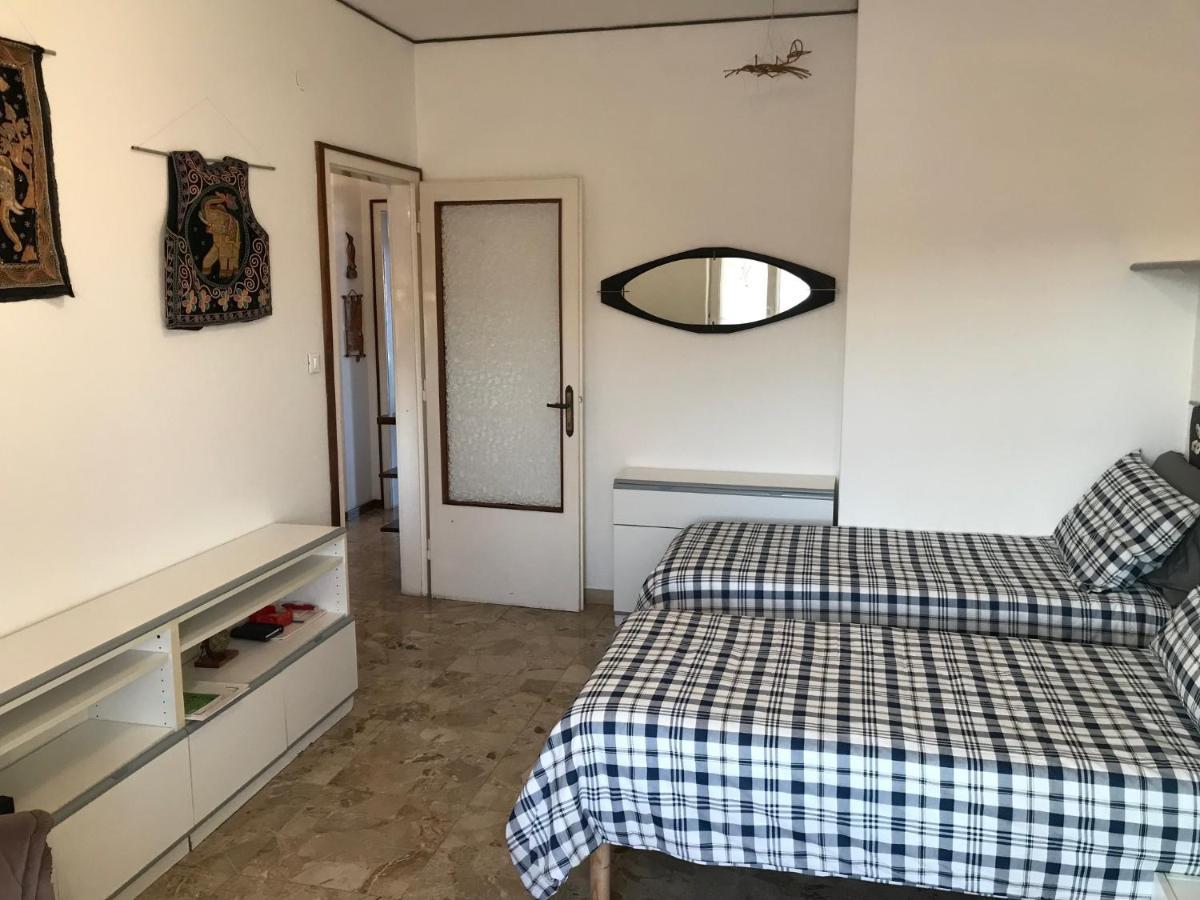 Muggia Studio 2 ภายนอก รูปภาพ