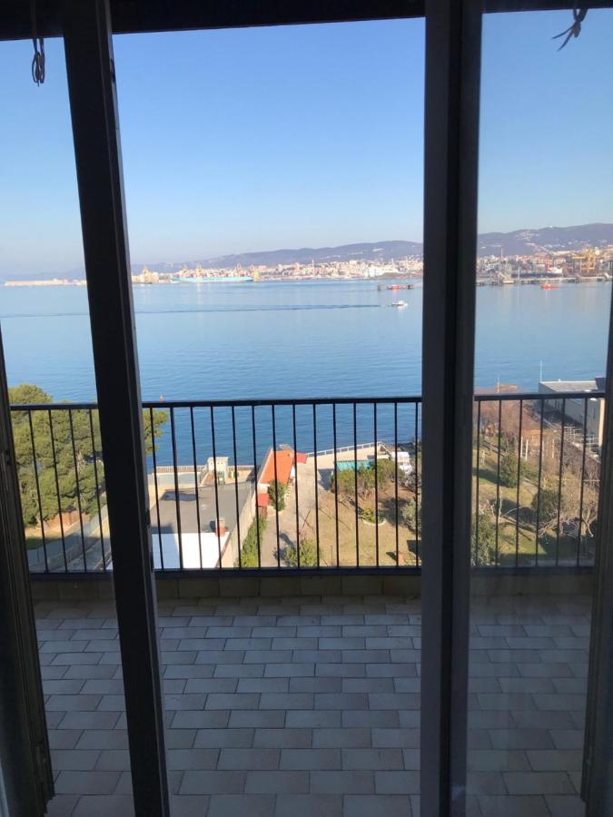 Muggia Studio 2 ภายนอก รูปภาพ
