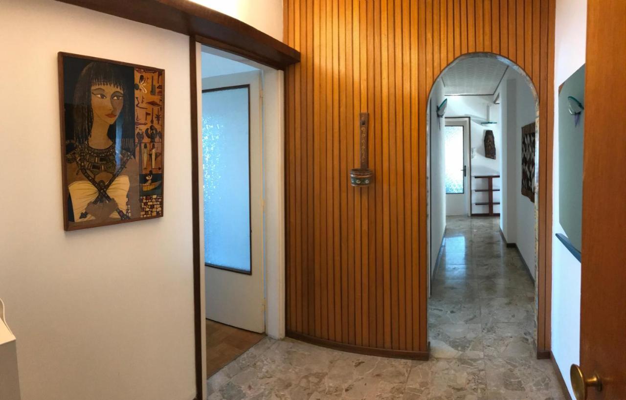 Muggia Studio 2 ภายนอก รูปภาพ