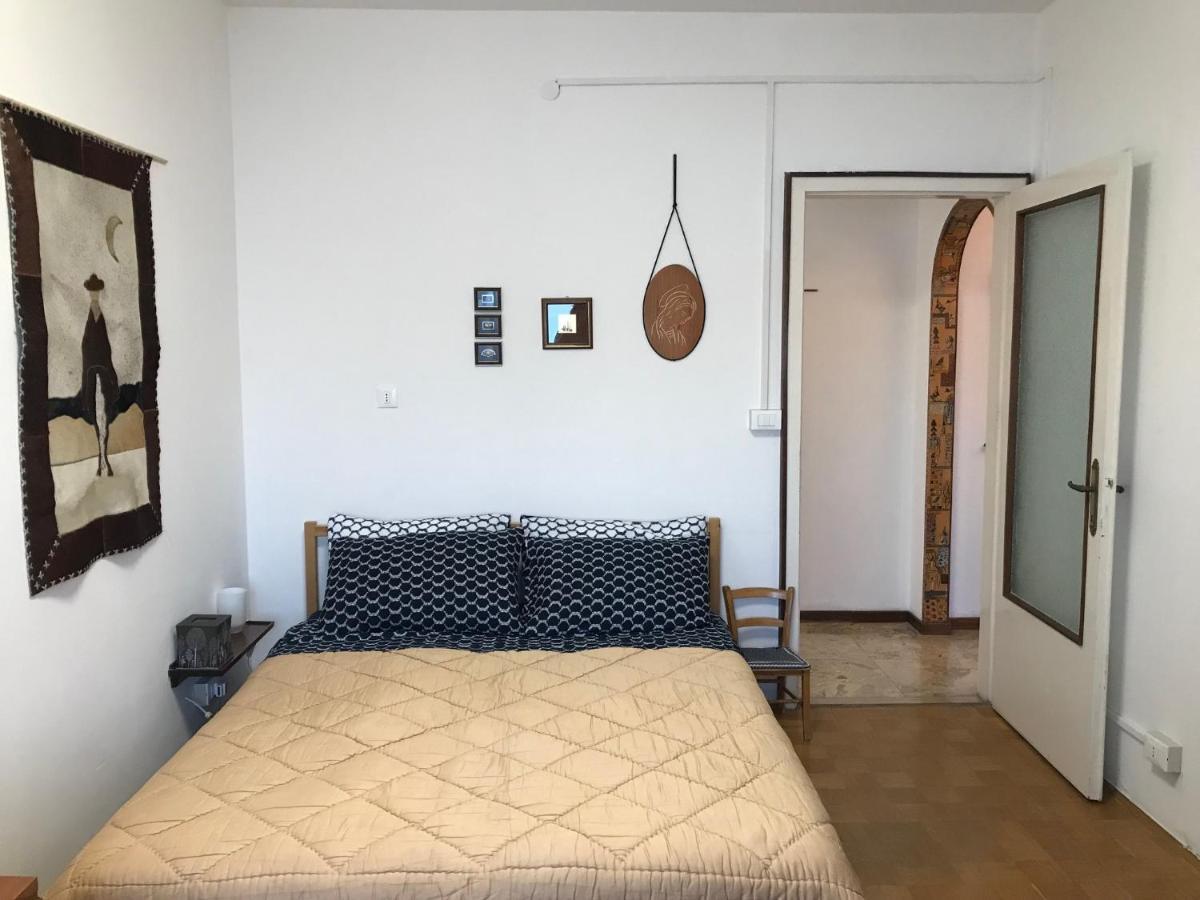 Muggia Studio 2 ภายนอก รูปภาพ