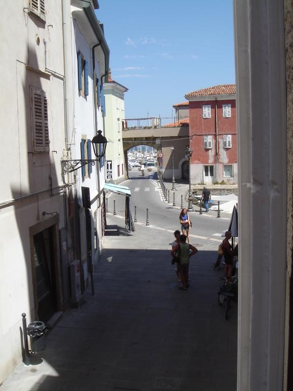 Muggia Studio 2 ห้อง รูปภาพ