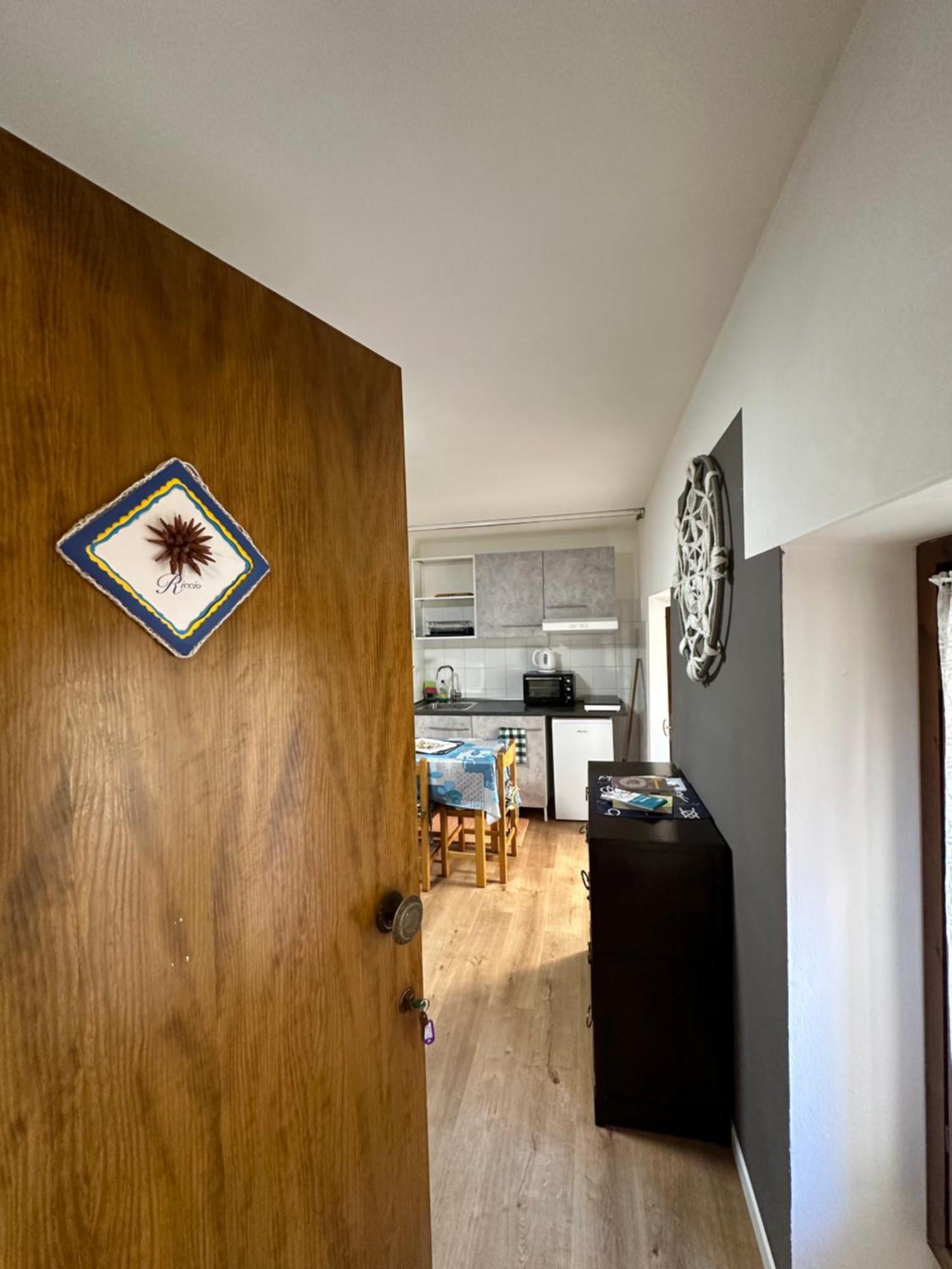 Muggia Studio 2 ภายนอก รูปภาพ
