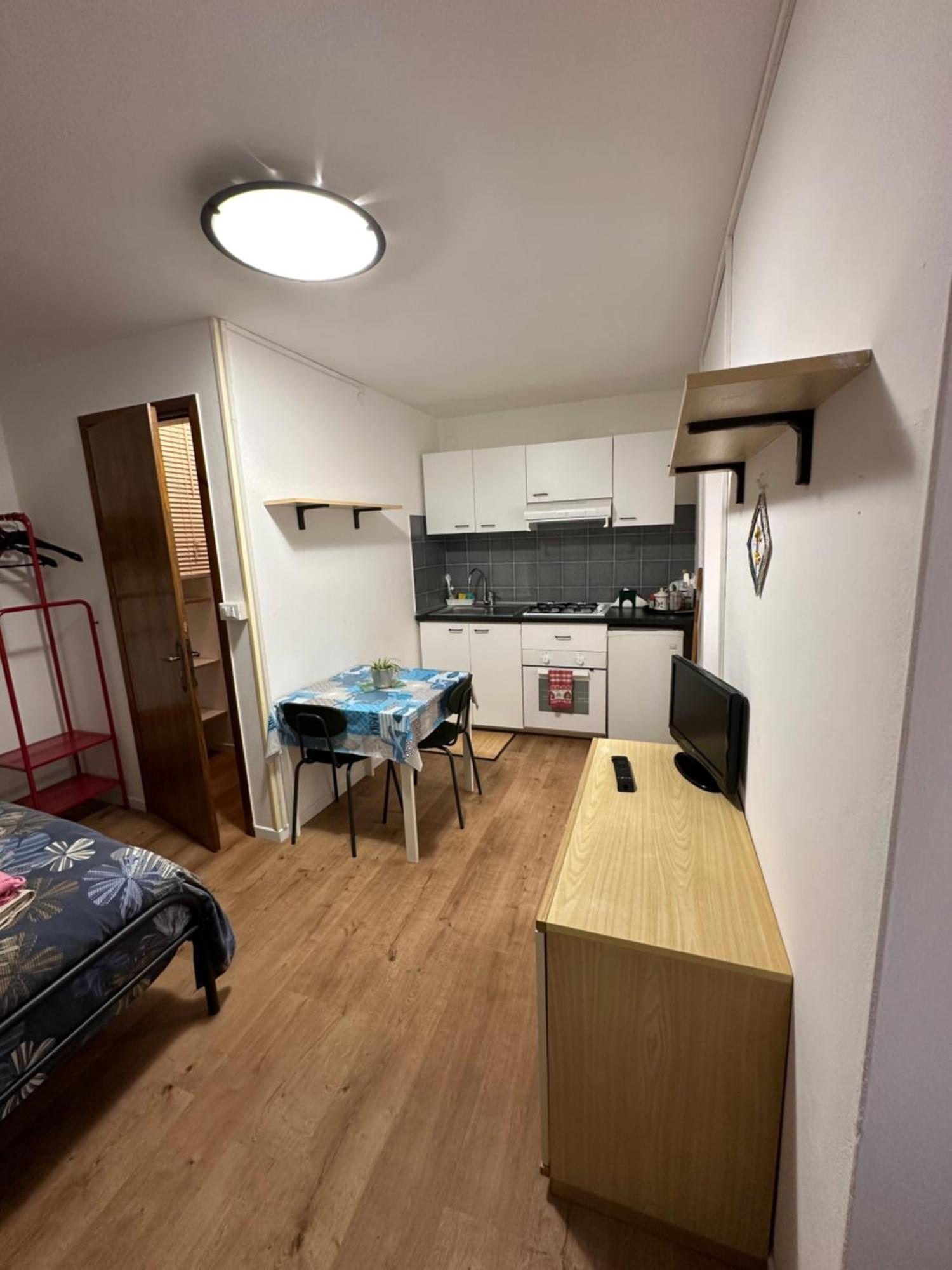 Muggia Studio 2 ภายนอก รูปภาพ