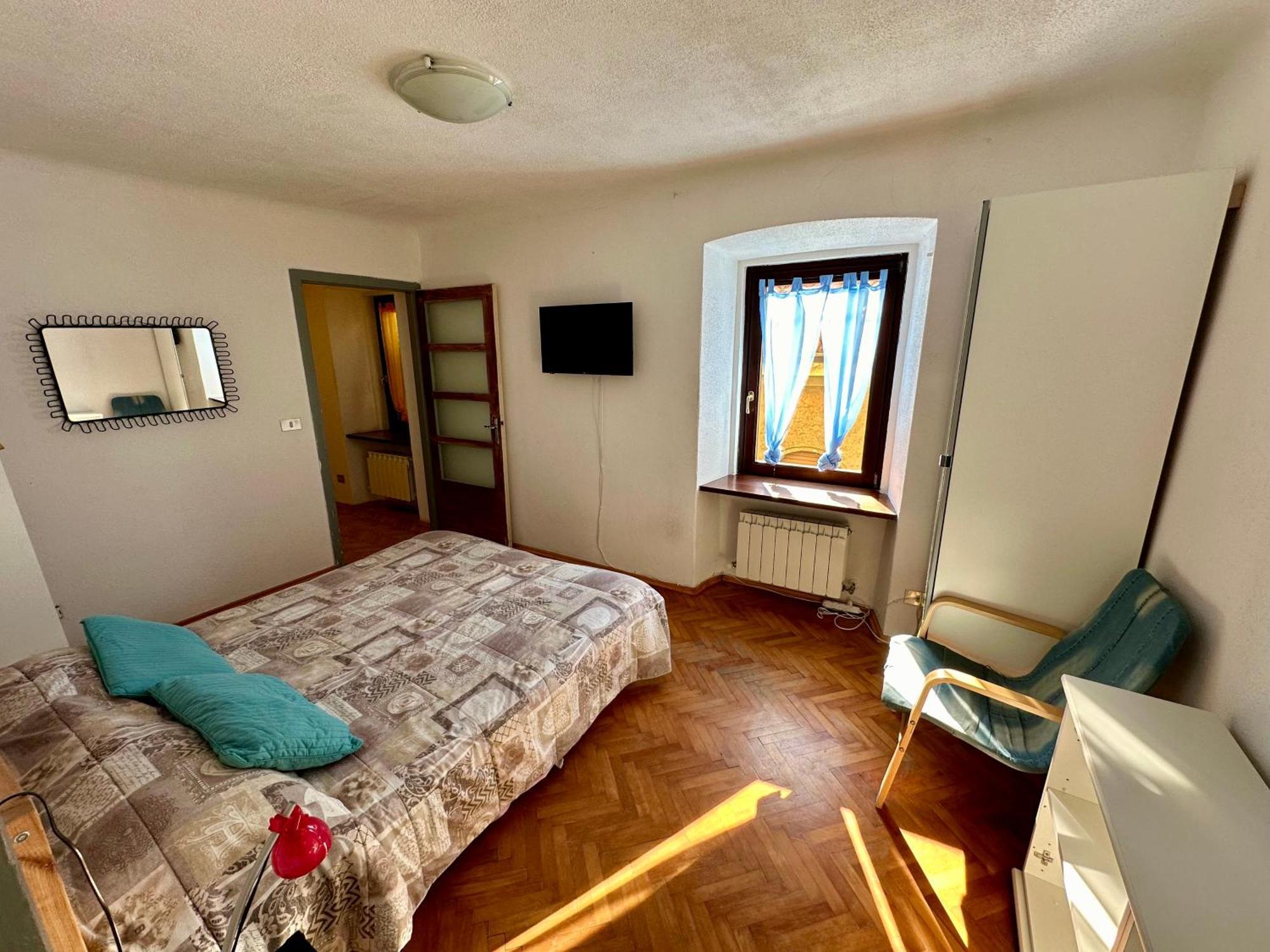 Muggia Studio 2 ภายนอก รูปภาพ