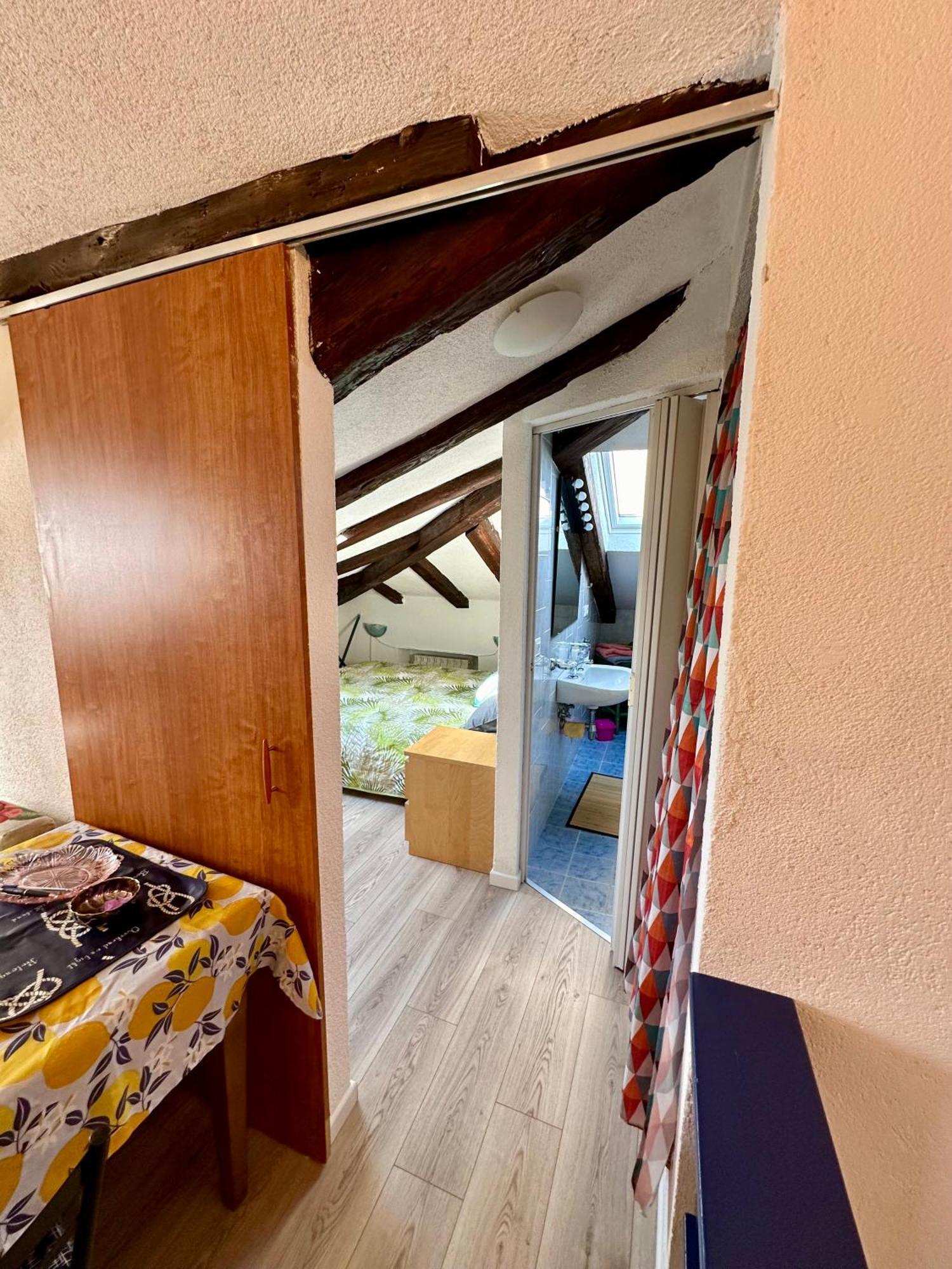 Muggia Studio 2 ภายนอก รูปภาพ