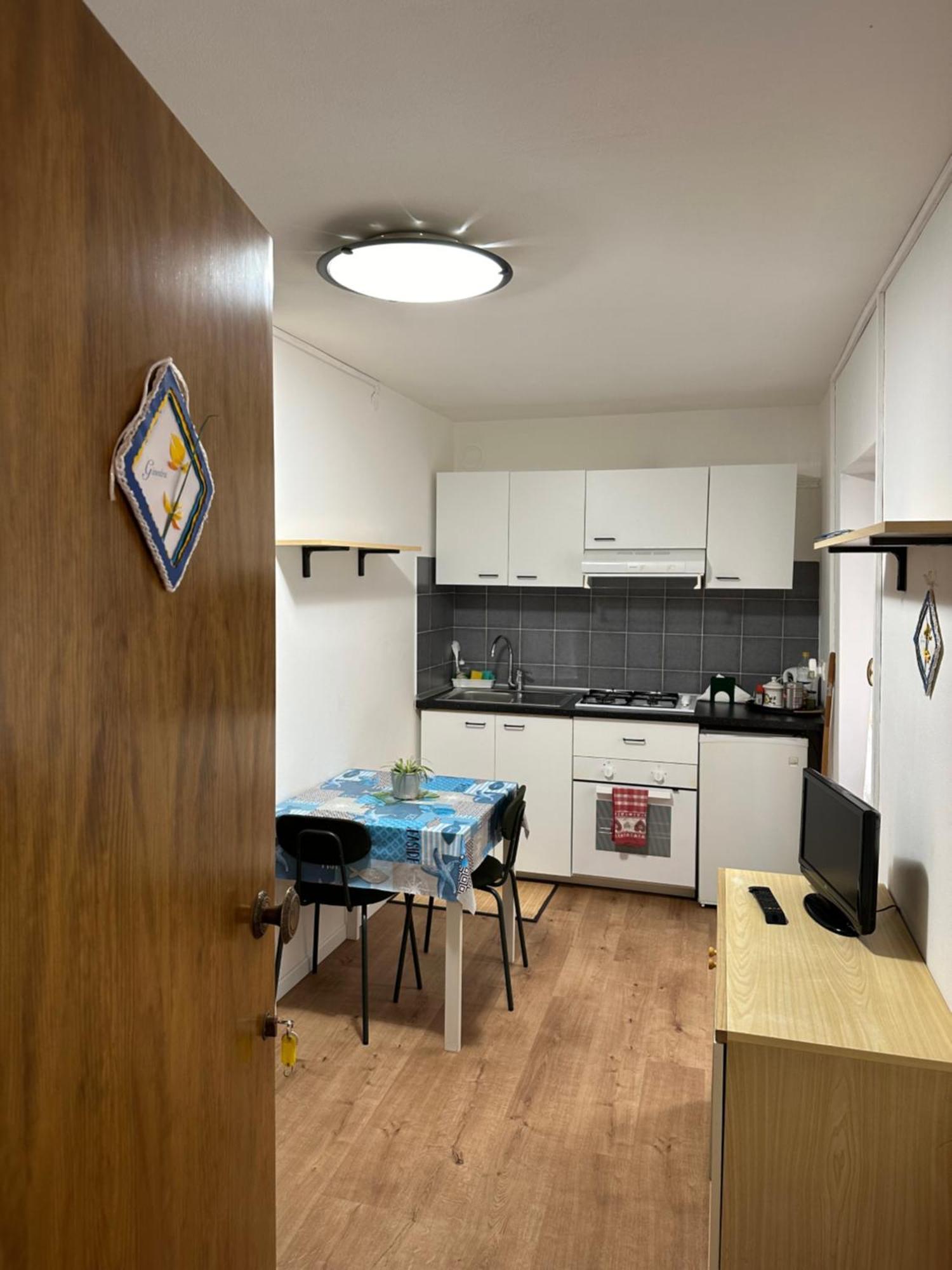 Muggia Studio 2 ภายนอก รูปภาพ
