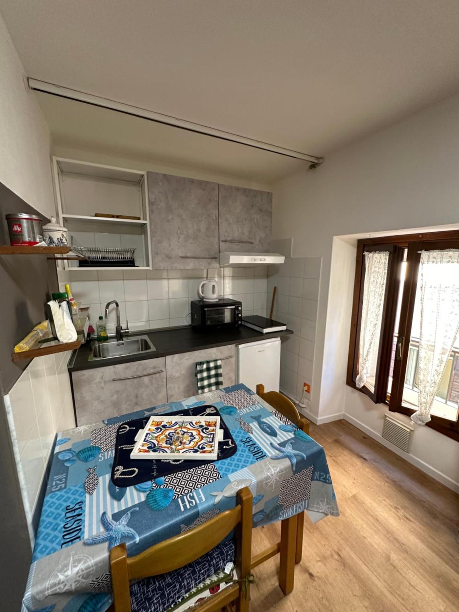 Muggia Studio 2 ภายนอก รูปภาพ