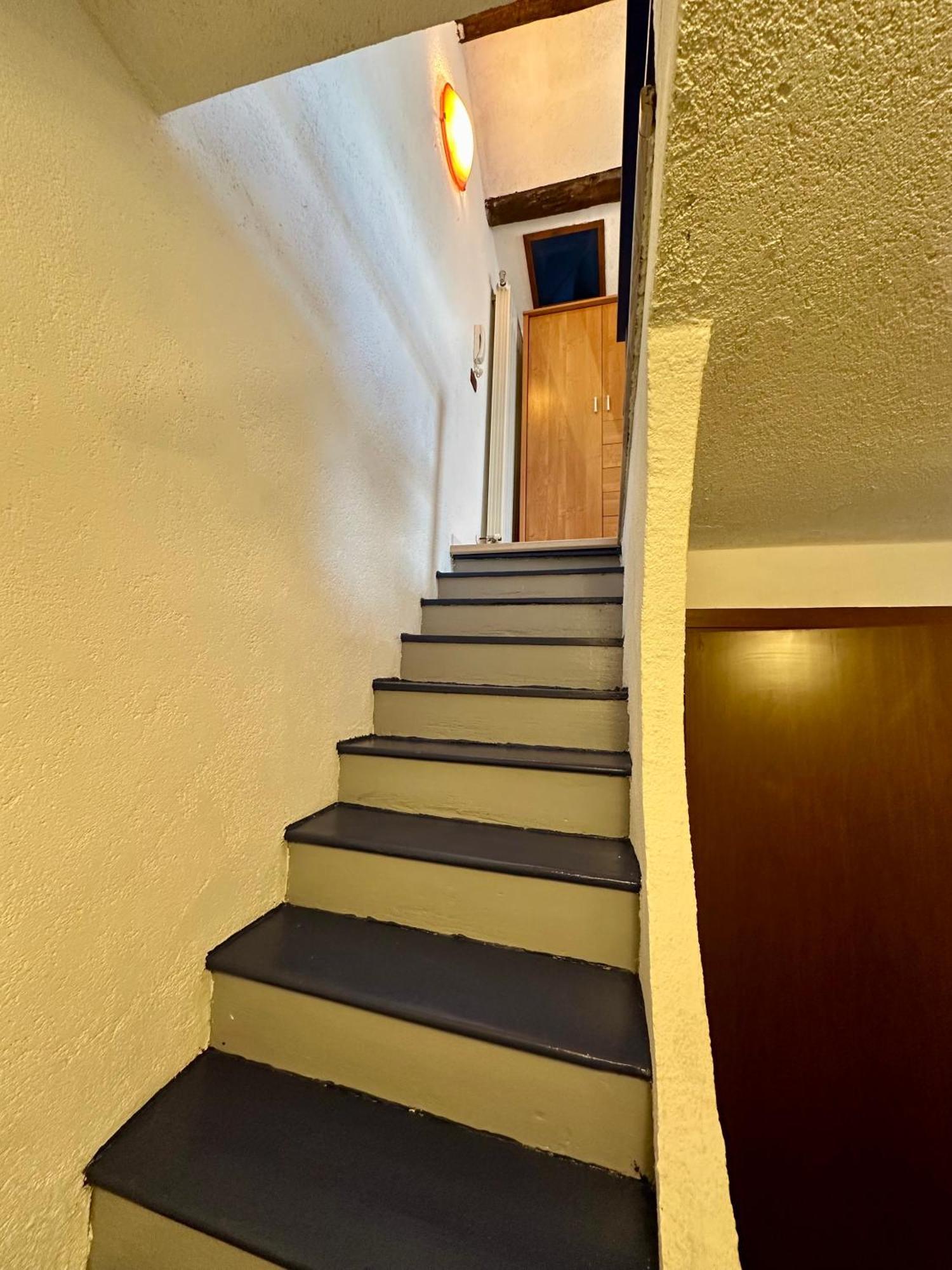 Muggia Studio 2 ภายนอก รูปภาพ