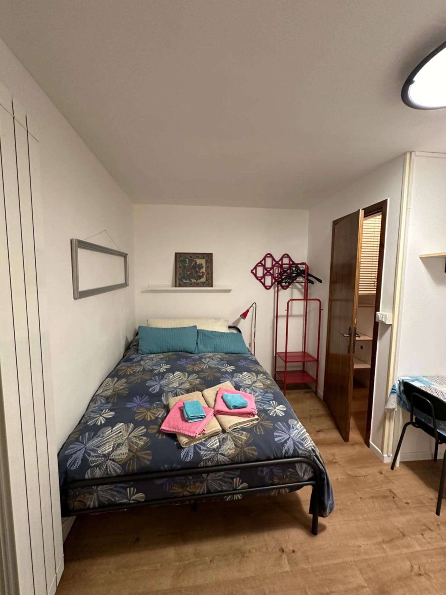 Muggia Studio 2 ภายนอก รูปภาพ