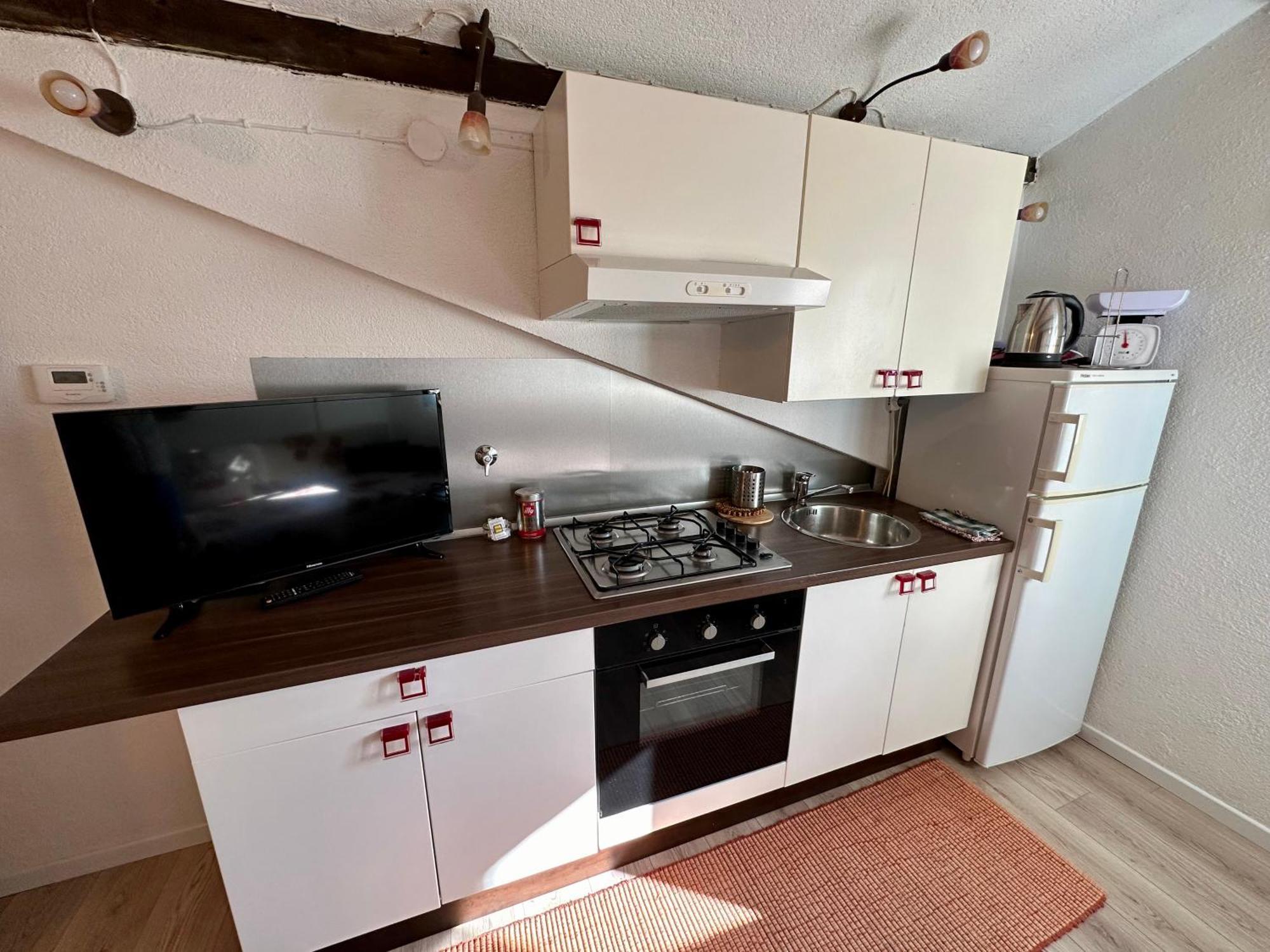 Muggia Studio 2 ภายนอก รูปภาพ