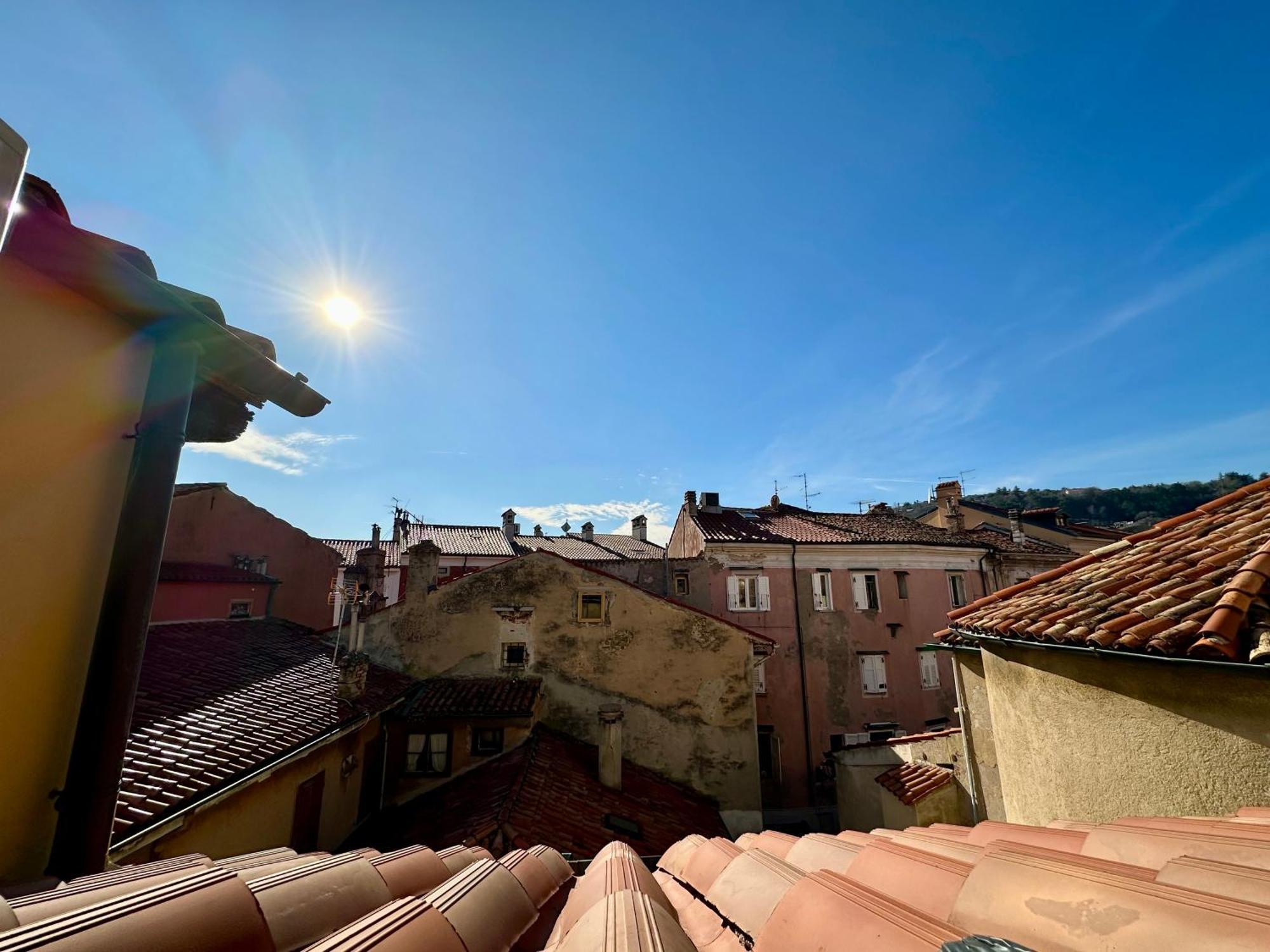 Muggia Studio 2 ภายนอก รูปภาพ