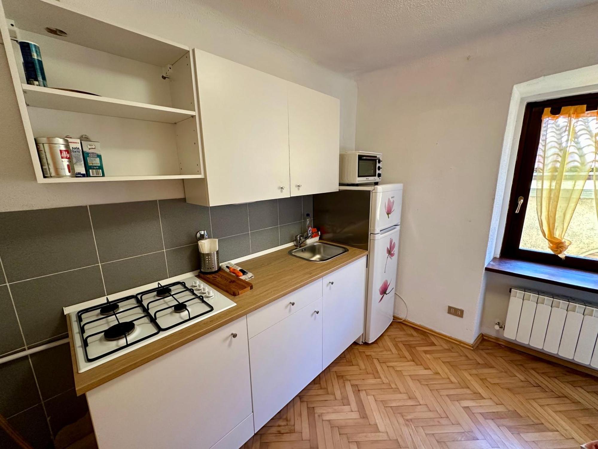 Muggia Studio 2 ภายนอก รูปภาพ