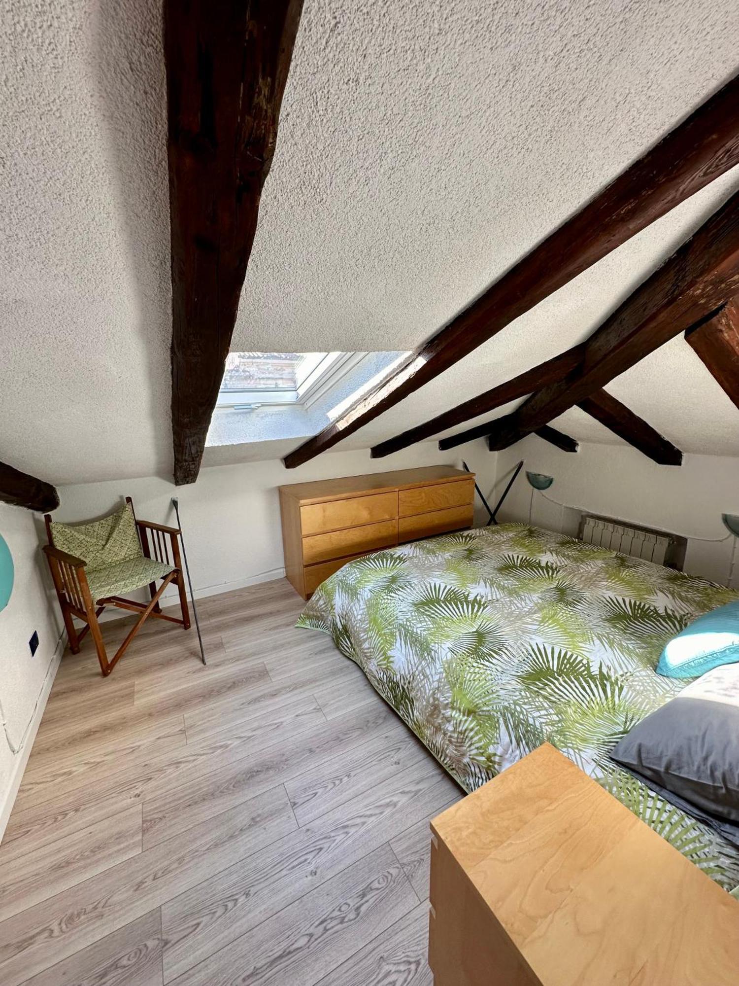 Muggia Studio 2 ภายนอก รูปภาพ