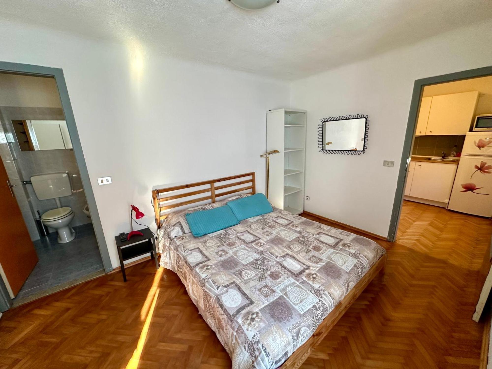 Muggia Studio 2 ภายนอก รูปภาพ
