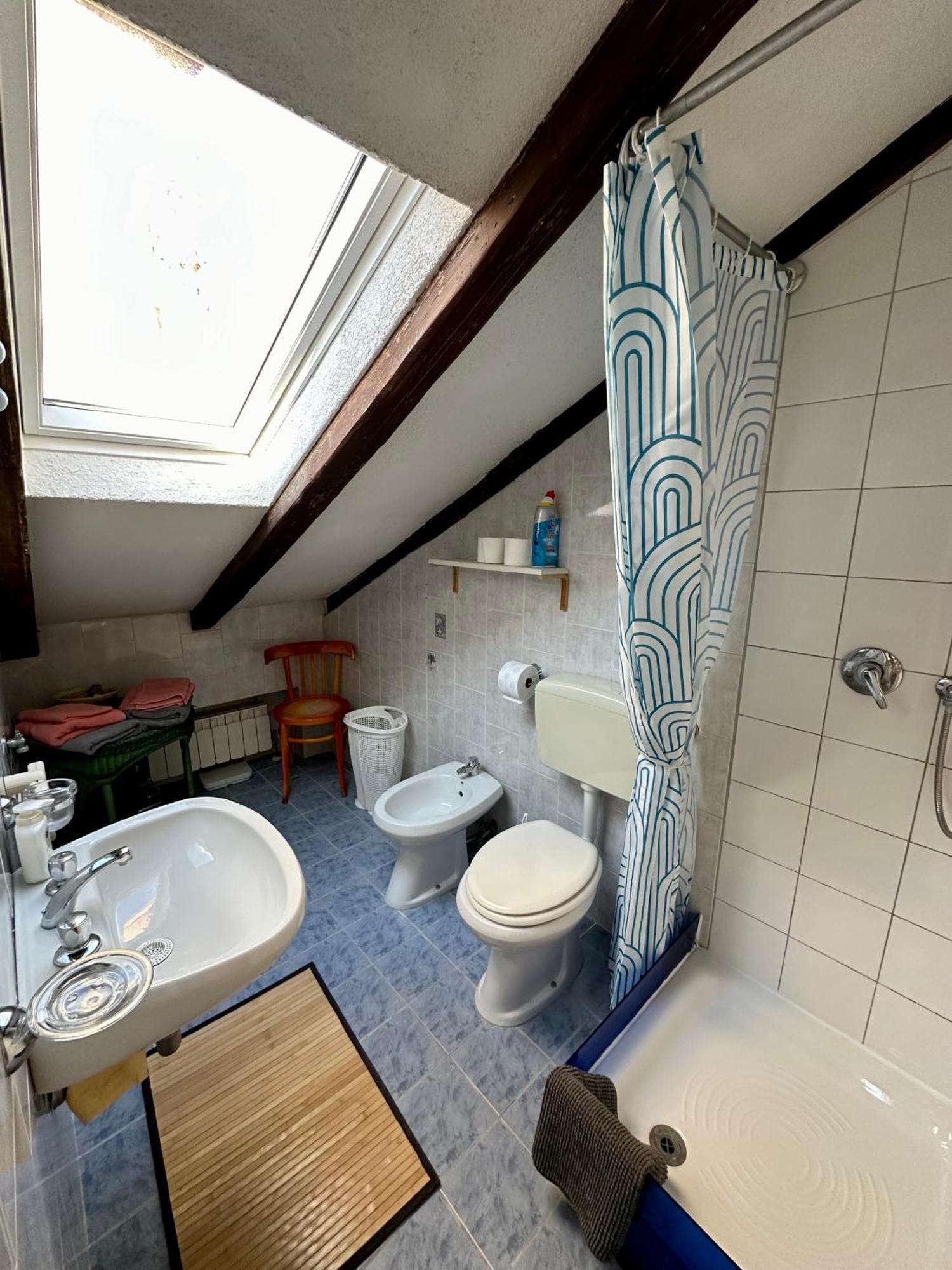 Muggia Studio 2 ภายนอก รูปภาพ