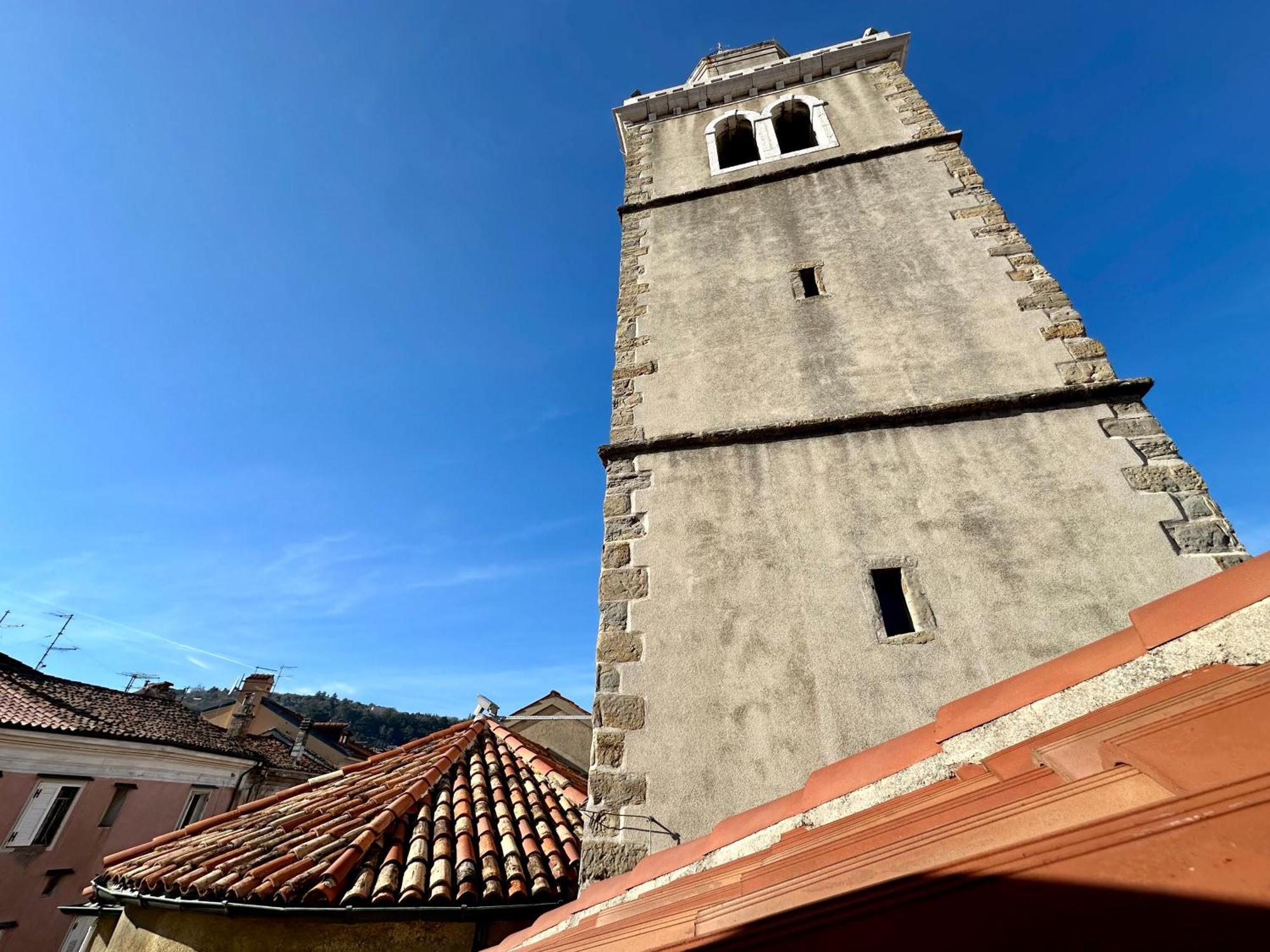Muggia Studio 2 ภายนอก รูปภาพ