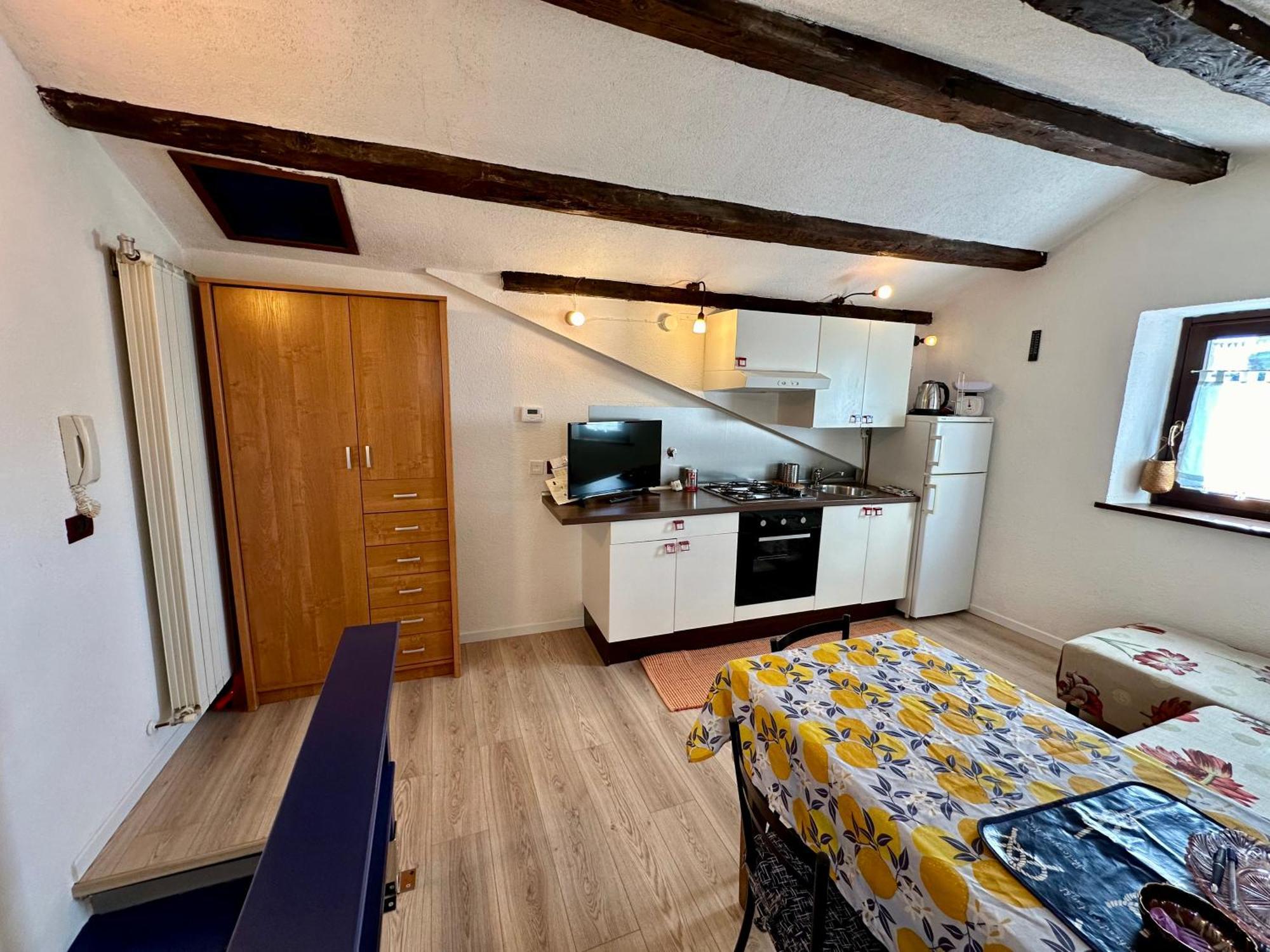 Muggia Studio 2 ภายนอก รูปภาพ