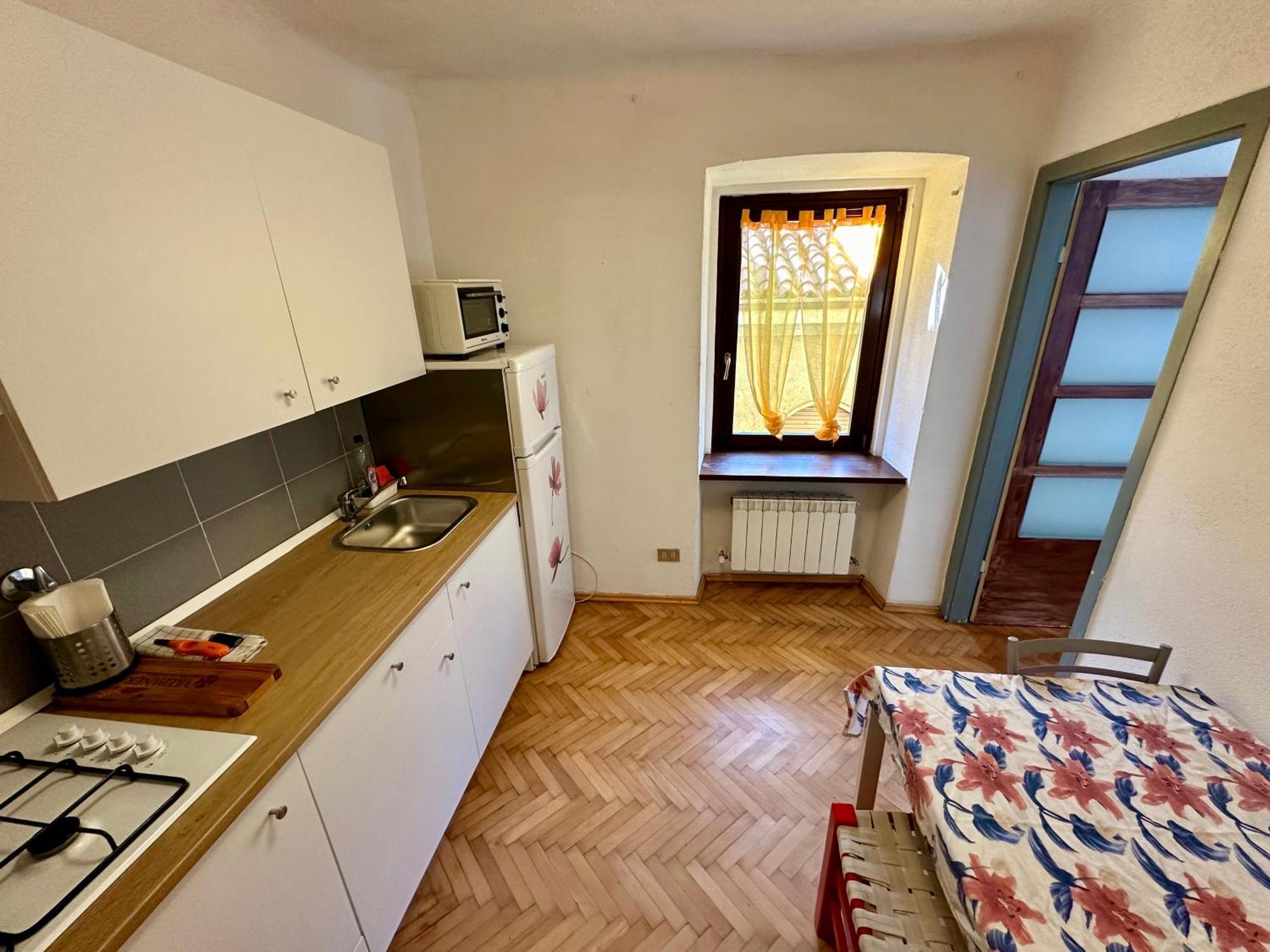 Muggia Studio 2 ภายนอก รูปภาพ