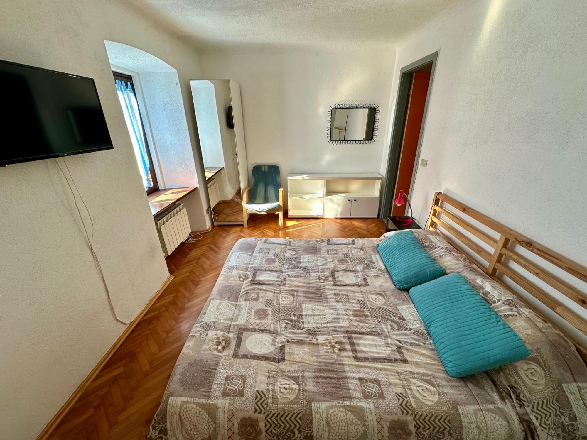 Muggia Studio 2 ภายนอก รูปภาพ