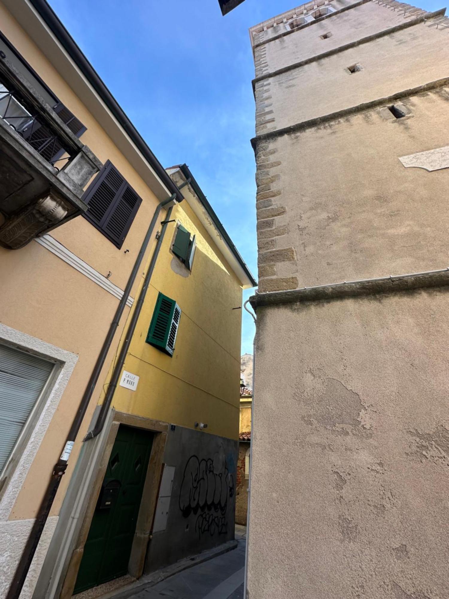 Muggia Studio 2 ภายนอก รูปภาพ